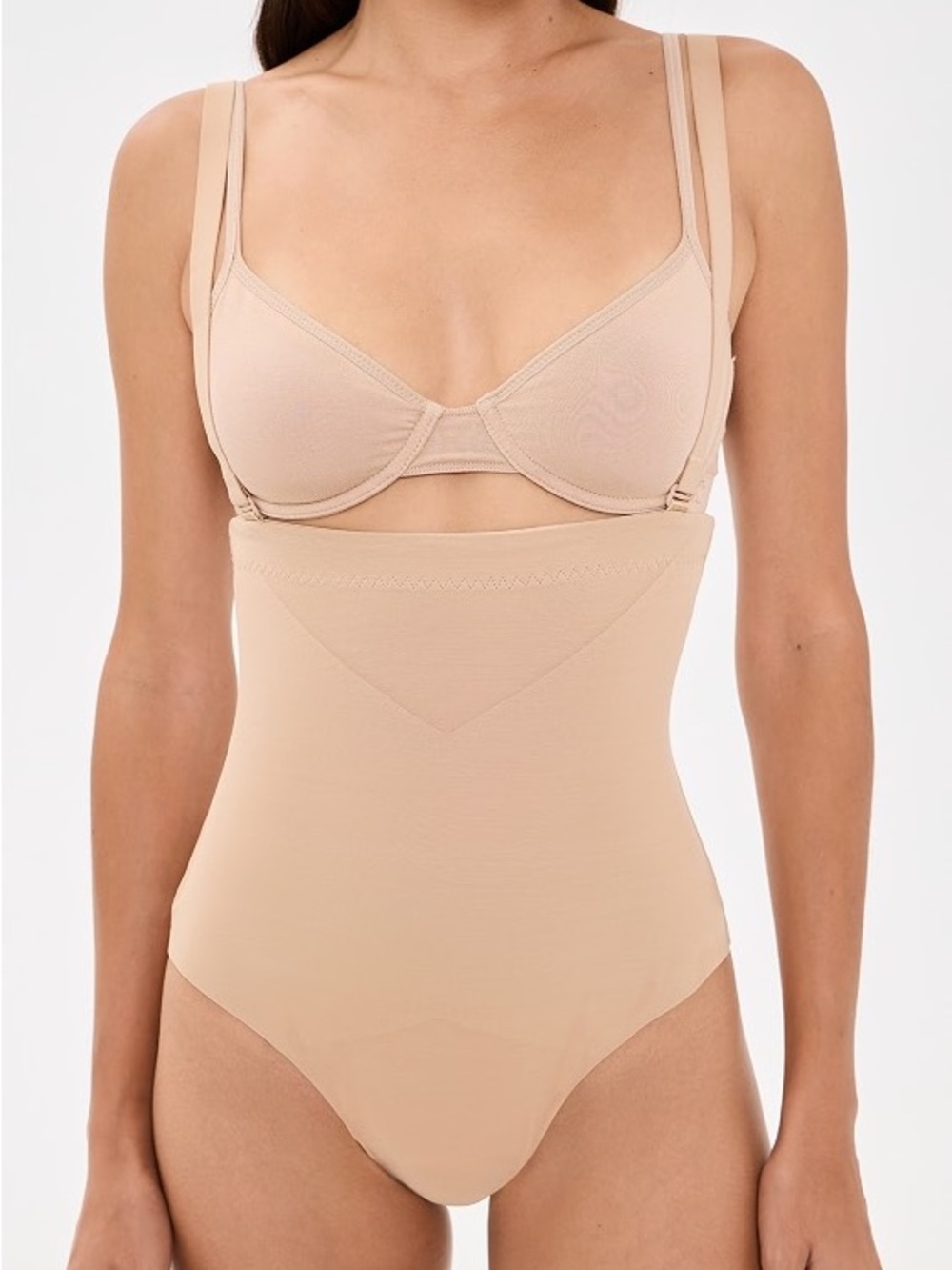 Honeylove Superpower Thong